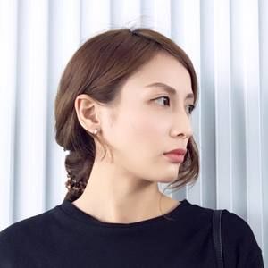 Meet your Posher, Jade